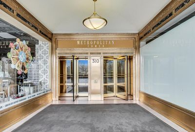 310 S Michigan Avenue Chicago IL 60604