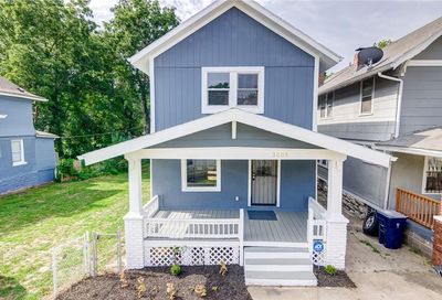 3005 E 27th Street Kansas City MO 64127