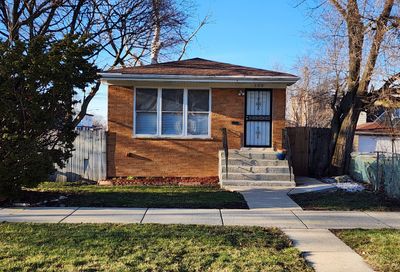 500 E 92nd Street Chicago IL 60619