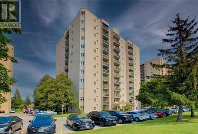 858 COMMISSIONERS Road E Unit# 608 London ON N6C5Y5