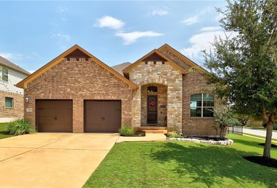 1936 Bold Sundown Drive Leander TX 78641