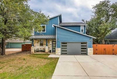 18529 Staghorn Drive Point Venture TX 78645