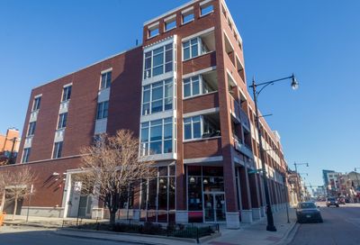 1611 N Hermitage Avenue Chicago IL 60622