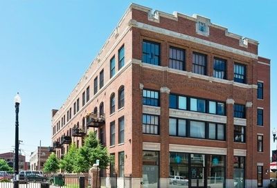 2332 S Michigan Avenue Chicago IL 60616