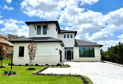 303 Golden Bear Drive Austin TX 78738