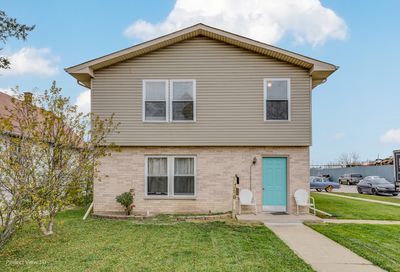 1219 S 4th Avenue Maywood IL 60153