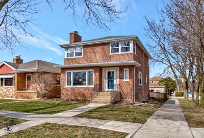 2534 W 118th Street Chicago IL 60655
