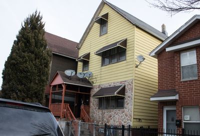 1855 N Francisco Avenue Chicago IL 60647