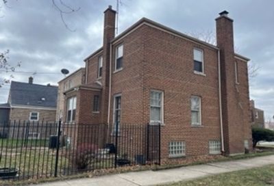 10501 S Vernon Avenue Chicago IL 60628