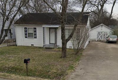 618 Waco Dr Nashville TN 37209