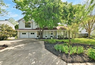 11807 Eubank Drive Austin TX 78758