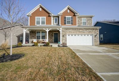 16514 Stableview Drive Fortville IN 46040