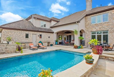 8211 Denali Parkway Austin TX 78726