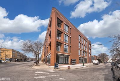 3114 N Ridgeway Avenue Chicago IL 60618