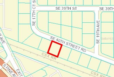 1770 SE 40th Street Road Ocala FL 34480