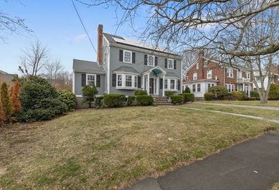 10 Standish Road Milton MA 02186