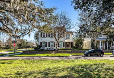 5302 Fishhawk Ridge Drive Lithia FL 33547