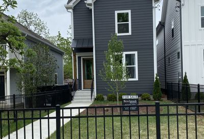 609 45th Ave Nashville TN 37209