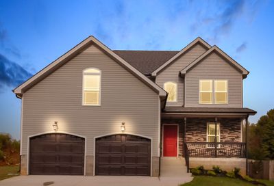 1904 Bell Chase Way Clarksville TN 37040