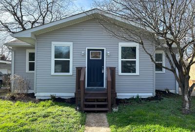1406 Elliston Street Old Hickory TN 37138