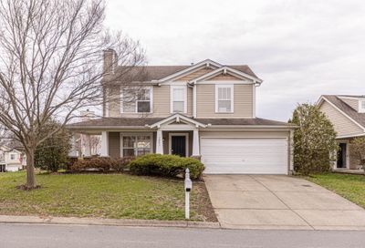 1061 Bradford Park Rd Mount Juliet TN 37122