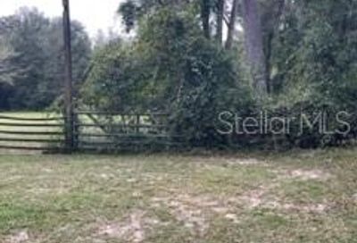 887 NE 197 Avenue Old Town FL 32680