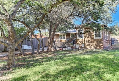 1104 Canyon Edge Drive Austin TX 78733