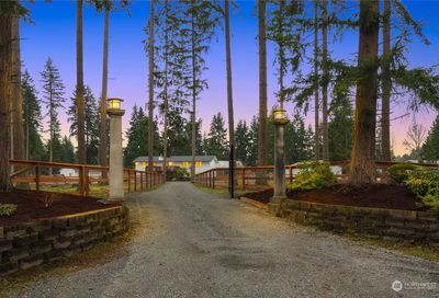 22318 Entwhistle Road E Buckley WA 98321