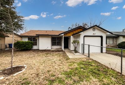 5515 Hibiscus Drive Austin TX 78724