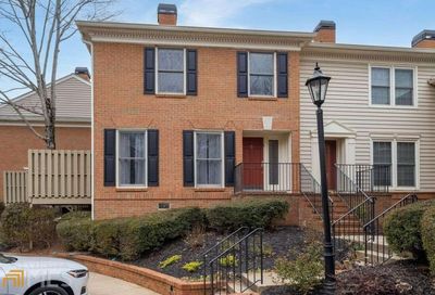 73 Mount Vernon Circle Sandy Springs GA 30338