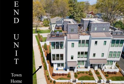 1103 Reece Road Charlotte NC 28209
