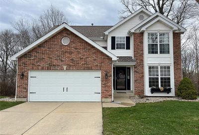 540 Highland View Drive O'Fallon IL 62269