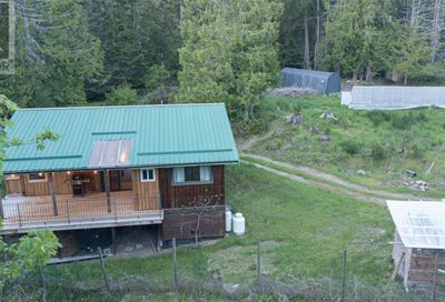 164 Mansell Rd Salt Spring BC V8K1P9
