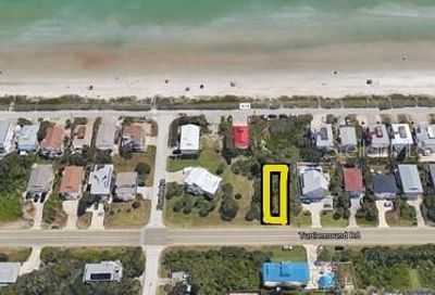 6411 Turtlemound Road New Smyrna Beach FL 32169