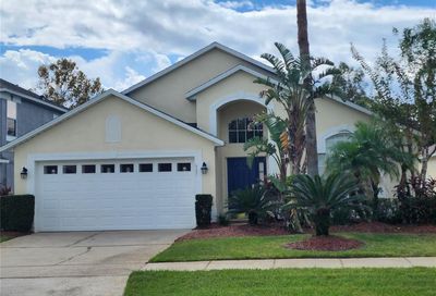 987 Lake Berkley Drive Kissimmee FL 34746
