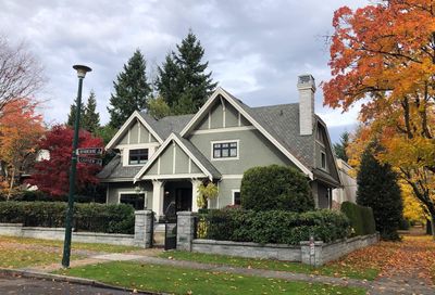 1401 DEVONSHIRE CRESCENT Vancouver BC V6H2G5
