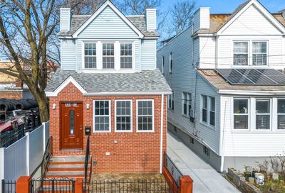 158-11 75th Road Fresh Meadows NY 11366