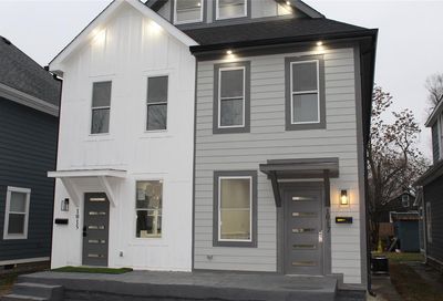 1015 Harlan Street Indianapolis IN 46203