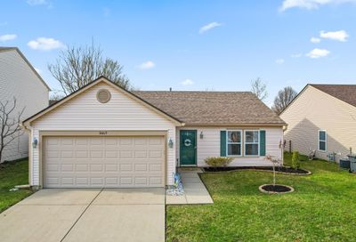 6669 W Jamestown Drive McCordsville IN 46055