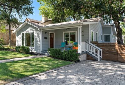 2206 Indian Trail Austin TX 78703