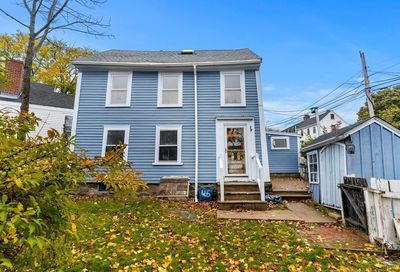 45 High St Marblehead MA 01945