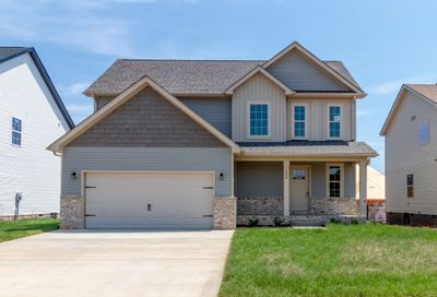 1688 Heritage Drive Clarksville TN 37040