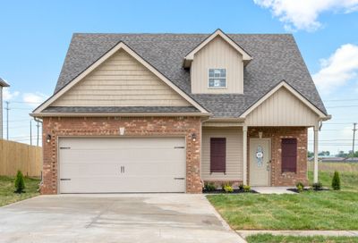 61 Mills Creek Clarksville TN 37042