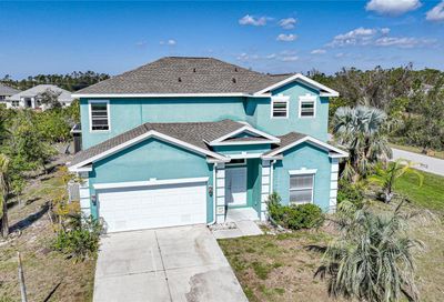 8321 Nolan Street Port Charlotte FL 33981
