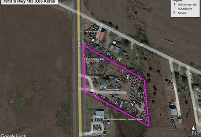 7913 S U S 183 Highway Austin TX 78747