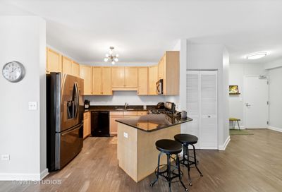 1101 S State Street Chicago IL 60605