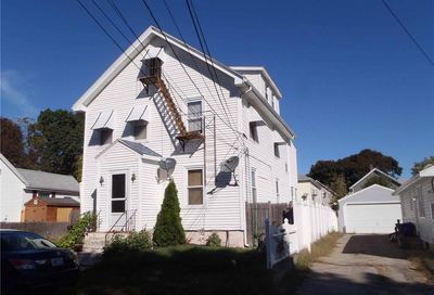 119 Samuel Avenue Pawtucket RI 02860