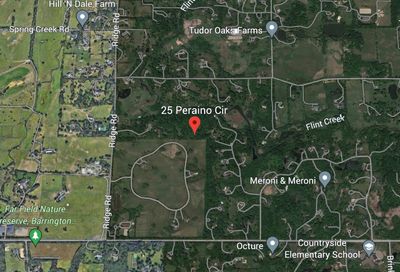 25 Peraino Circle Barrington Hills IL 60010