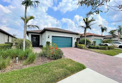2576 Daisy Drive North Port FL 34289