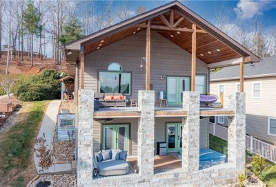 845 Lake Club Drive Nebo NC 28761